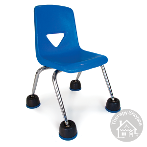 Wiggle Wobble Chair Bouncers